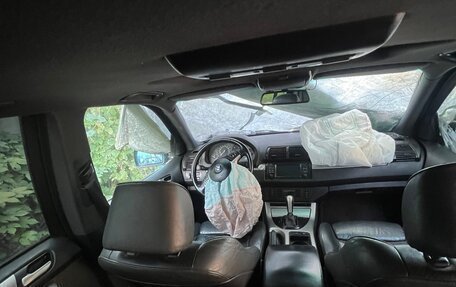 BMW X5, 2003 год, 400 000 рублей, 7 фотография
