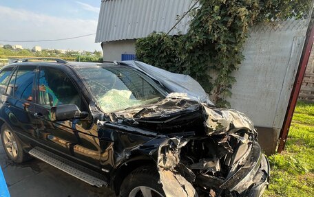 BMW X5, 2003 год, 400 000 рублей, 5 фотография