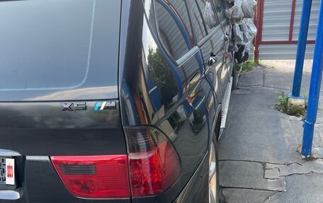 BMW X5, 2003 год, 400 000 рублей, 10 фотография