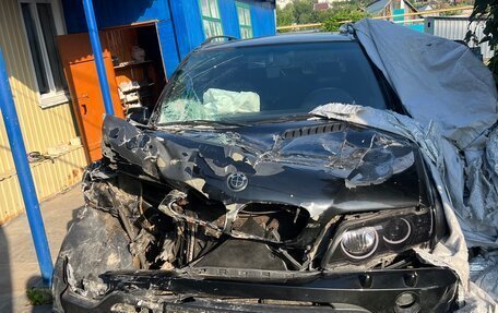 BMW X5, 2003 год, 400 000 рублей, 6 фотография