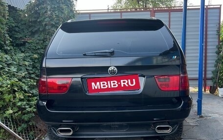 BMW X5, 2003 год, 400 000 рублей, 11 фотография