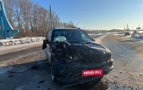 BMW X5, 2003 год, 400 000 рублей, 13 фотография