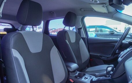Ford Focus III, 2013 год, 699 000 рублей, 11 фотография
