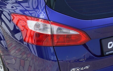 Ford Focus III, 2013 год, 699 000 рублей, 7 фотография