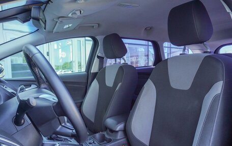 Ford Focus III, 2013 год, 699 000 рублей, 12 фотография