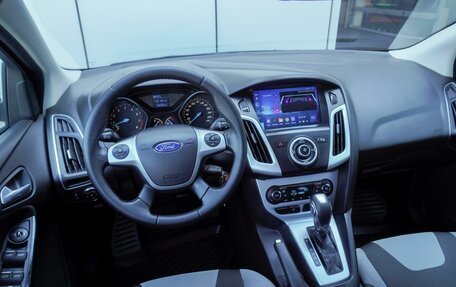 Ford Focus III, 2013 год, 699 000 рублей, 9 фотография