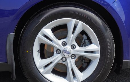 Ford Focus III, 2013 год, 699 000 рублей, 8 фотография