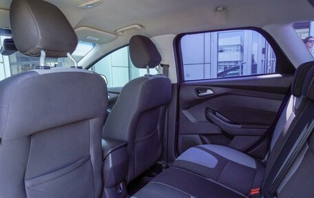 Ford Focus III, 2013 год, 699 000 рублей, 14 фотография