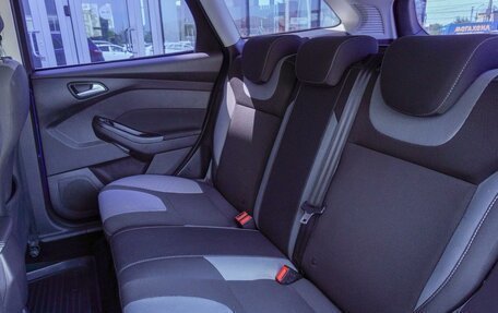 Ford Focus III, 2013 год, 699 000 рублей, 13 фотография
