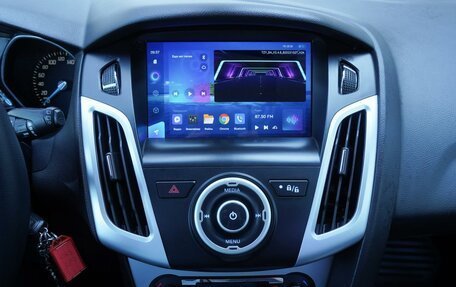 Ford Focus III, 2013 год, 699 000 рублей, 16 фотография