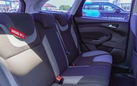Ford Focus III, 2013 год, 699 000 рублей, 10 фотография