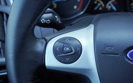 Ford Focus III, 2013 год, 699 000 рублей, 18 фотография