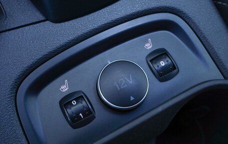 Ford Focus III, 2013 год, 699 000 рублей, 17 фотография