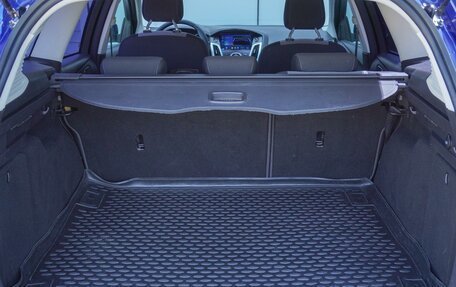 Ford Focus III, 2013 год, 699 000 рублей, 23 фотография