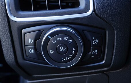 Ford Focus III, 2013 год, 699 000 рублей, 21 фотография