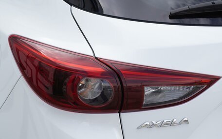 Mazda Axela, 2015 год, 1 099 000 рублей, 8 фотография