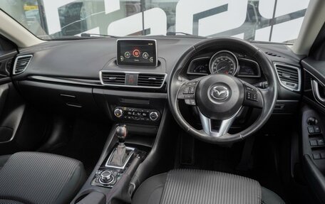 Mazda Axela, 2015 год, 1 099 000 рублей, 12 фотография