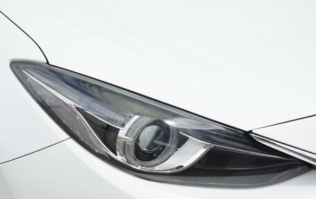 Mazda Axela, 2015 год, 1 099 000 рублей, 7 фотография