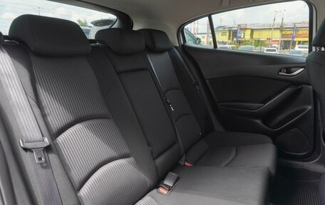 Mazda Axela, 2015 год, 1 099 000 рублей, 13 фотография