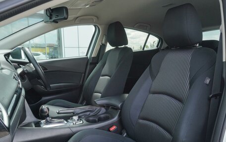 Mazda Axela, 2015 год, 1 099 000 рублей, 15 фотография