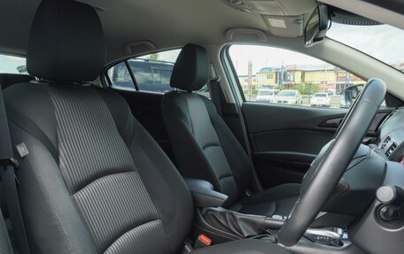 Mazda Axela, 2015 год, 1 099 000 рублей, 14 фотография