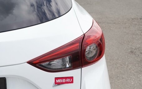 Mazda Axela, 2015 год, 1 099 000 рублей, 9 фотография