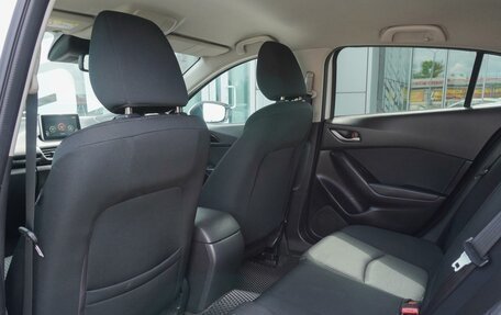 Mazda Axela, 2015 год, 1 099 000 рублей, 17 фотография
