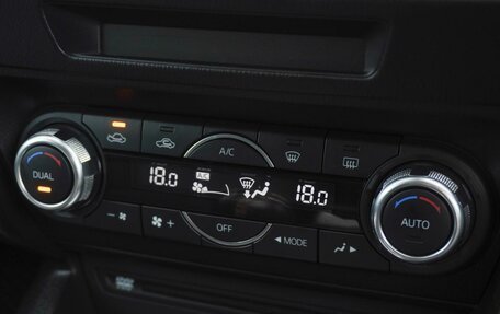 Mazda Axela, 2015 год, 1 099 000 рублей, 20 фотография
