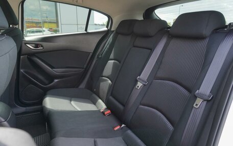 Mazda Axela, 2015 год, 1 099 000 рублей, 16 фотография
