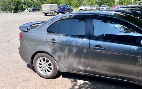 Mitsubishi Lancer IX, 2012 год, 800 000 рублей, 3 фотография