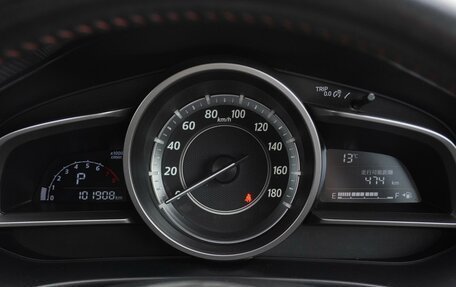 Mazda Axela, 2015 год, 1 099 000 рублей, 23 фотография
