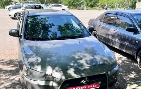 Mitsubishi Lancer IX, 2012 год, 800 000 рублей, 5 фотография