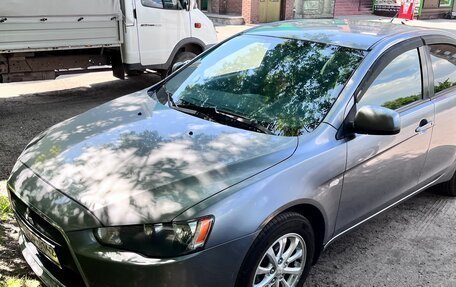 Mitsubishi Lancer IX, 2012 год, 800 000 рублей, 6 фотография