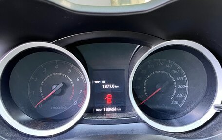 Mitsubishi Lancer IX, 2012 год, 800 000 рублей, 8 фотография