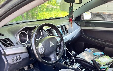 Mitsubishi Lancer IX, 2012 год, 800 000 рублей, 7 фотография