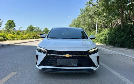 Chevrolet Cruze II, 2023 год, 920 406 рублей, 2 фотография