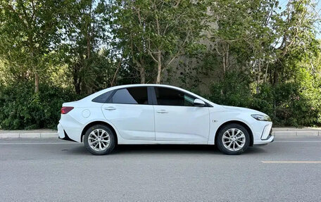 Chevrolet Cruze II, 2023 год, 920 406 рублей, 3 фотография