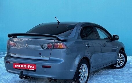 Mitsubishi Lancer IX, 2012 год, 800 000 рублей, 9 фотография