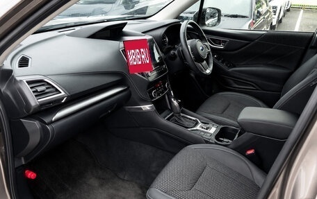 Subaru Forester, 2022 год, 2 340 005 рублей, 6 фотография
