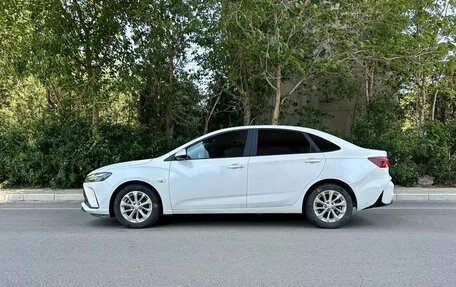 Chevrolet Cruze II, 2023 год, 920 406 рублей, 4 фотография