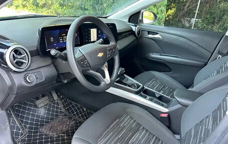 Chevrolet Cruze II, 2023 год, 920 406 рублей, 5 фотография