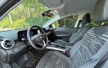 Chevrolet Cruze II, 2023 год, 920 406 рублей, 8 фотография