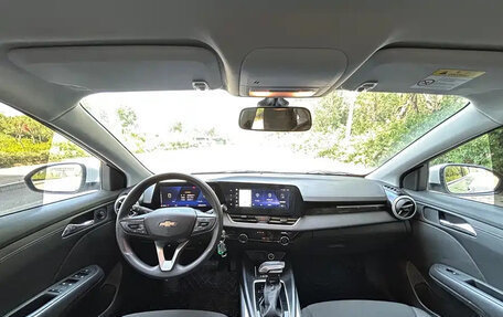 Chevrolet Cruze II, 2023 год, 920 406 рублей, 7 фотография