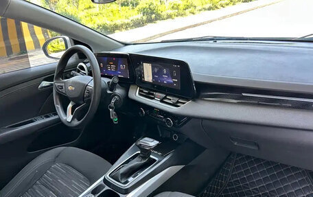 Chevrolet Cruze II, 2023 год, 920 406 рублей, 6 фотография