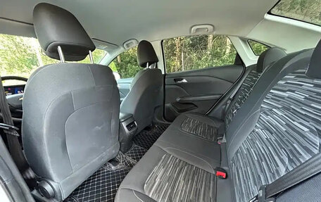Chevrolet Cruze II, 2023 год, 920 406 рублей, 9 фотография
