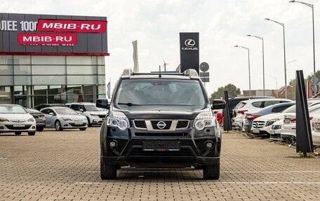 Nissan X-Trail, 2012 год, 1 295 000 рублей, 2 фотография