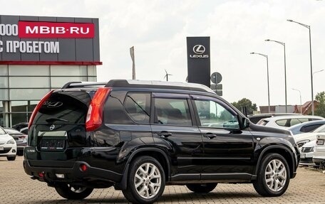 Nissan X-Trail, 2012 год, 1 295 000 рублей, 6 фотография