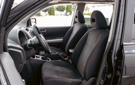 Nissan X-Trail, 2012 год, 1 295 000 рублей, 11 фотография