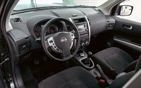 Nissan X-Trail, 2012 год, 1 295 000 рублей, 13 фотография