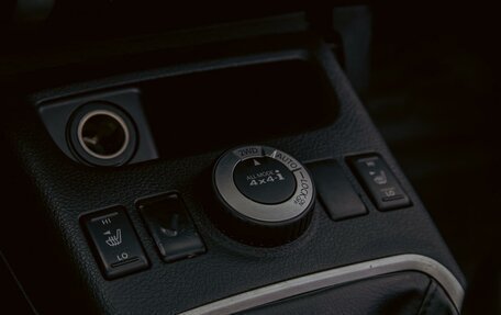 Nissan X-Trail, 2012 год, 1 295 000 рублей, 16 фотография